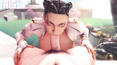 Wonderland Revenge: Alices Hentai Rewind