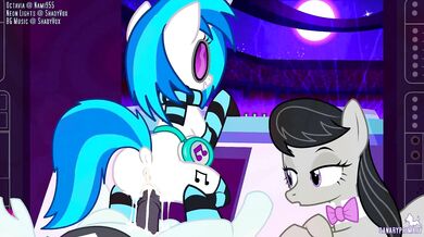 The Neon Show with the Drained Canaries [canaryprimary]