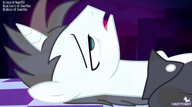 The Neon Show with the Drained Canaries [canaryprimary]