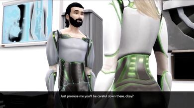 The Intruder - Episode 7