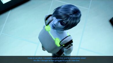 The Intruder - Episode 7