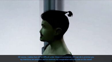 The Intruder - Episode 7