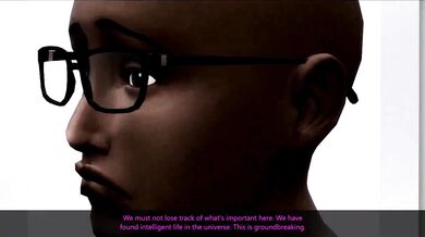 The Intruder - Episode 7