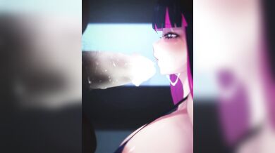 The Hidden Pleasure: A Stripper and Her Naughty Stockings