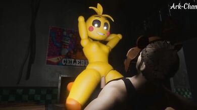 Sexy Chicas Funtime with the Funko Pop Dolls in High Definition Music Video!