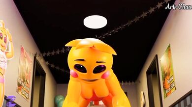 Sexy Chicas Funtime with the Funko Pop Dolls in High Definition Music Video!