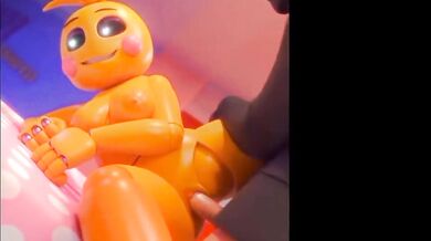 Sexy Chicas Funtime with the Funko Pop Dolls in High Definition Music Video!