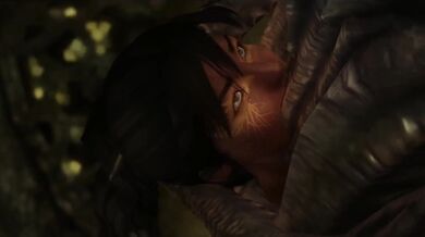 Exploration of Apocrypha: Submitting to the Seeker