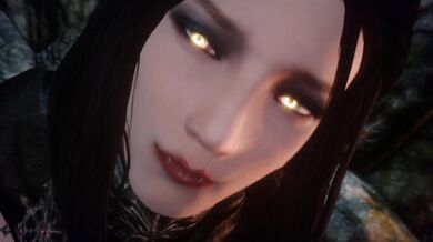 Sex With Vampire [noname55]: The Thirst Is Real