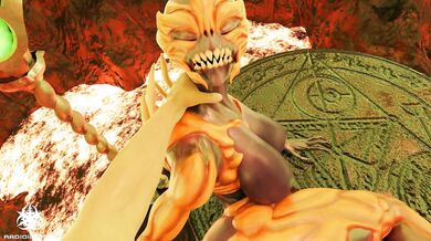 Inside the Hottest Pits