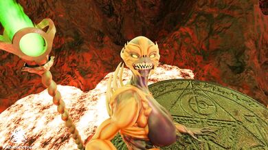 Inside the Hottest Pits