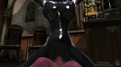 SINFUL SERVICE: THE SECRETARY AND HER BISHOP - VOLUME 1, FIRST SUNDAY