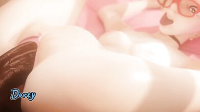 The Mating of the Andavaverse: A Hentai Parody of the Hunger Games