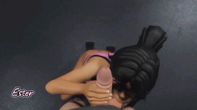 The Mating of the Andavaverse: A Hentai Parody of the Hunger Games