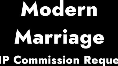 The Marital Arts of Modern Love