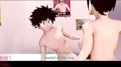 The Beautiful Assistant - A Hentai Fetish Parody