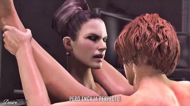 Unleashing the Darkest Desires: The Persistent Evil