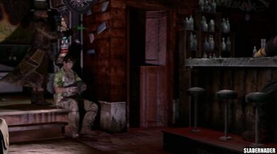 Hentai: The Lure - Phase Two [Half-Finished]