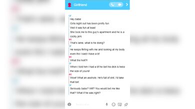 Bold Bet Consequences: The Risky Game of Sexual Adventure