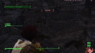 Totally Screwed: The Womb Raiders of Fallen Outpost 4