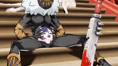 Gigantic Cumshot Volcano Blast from the Hilichurls Sandfly Actual