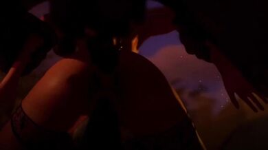 Wild Hentai Adventure PMV