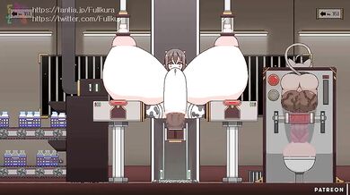 [Pornhub] [Hentai] [Masturbation] [Big Tits] [Female Domination]