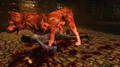 Sexy Elven Maiden Gets Deviantly Dominated and Seduced by Horny Dwarf