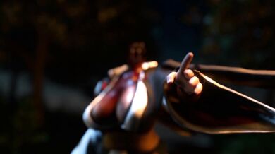 Satisfy Your Wet Dreams with Me