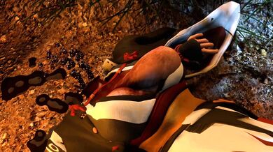 Satisfy Your Wet Dreams with Me