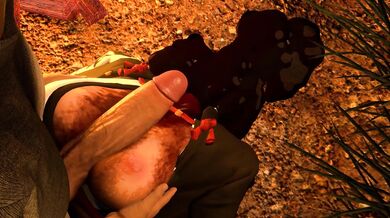 Satisfy Your Wet Dreams with Me