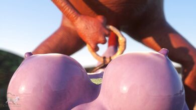 Pleasure-Slaves Oral-Obession: A Night of Deep-Throating with the Dark Elf Prince