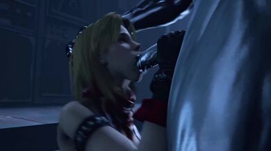 Carnal Adventures with the Tiny Traveler! - Perfect PMV: Gadabout EP 2