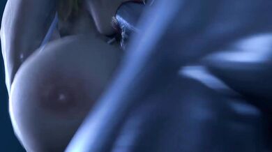 Carnal Adventures with the Tiny Traveler! - Perfect PMV: Gadabout EP 2