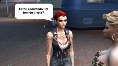 Reconhecimento de Sinais do Amor