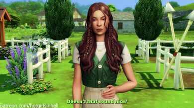 The Maids Dirty Desires - Keep Me By Your Side