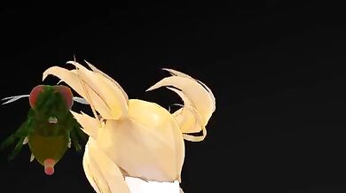 An Insect Rush to Remember with Chibi Tayo and Friends!