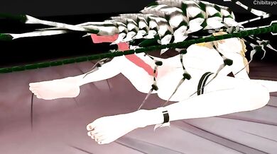 An Insect Rush to Remember with Chibi Tayo and Friends!