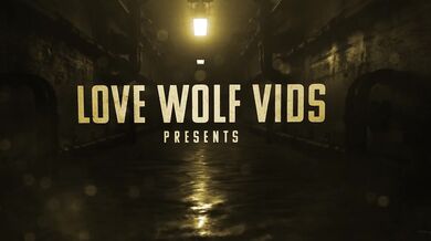 %% Love Wolf - The Forest ReDub Test (Voice Acted)