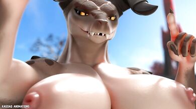 [Kasdaq]: Attack of the Deathclaw