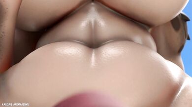 [Kasdaq]: Attack of the Deathclaw