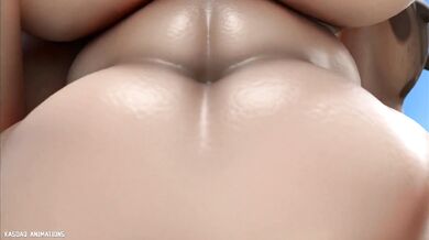 [Kasdaq]: Attack of the Deathclaw