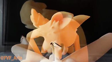 Unleashing the Inner Beast - Diane Foxingtons POV from FVFArts