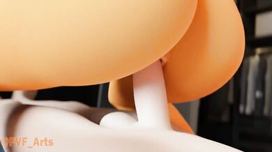 Unleashing the Inner Beast - Diane Foxingtons POV from FVFArts