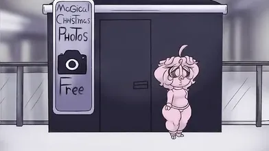 End of the Year Photos - Hardcore Animation Available!