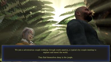 The Possessor-of Unbridled Passion