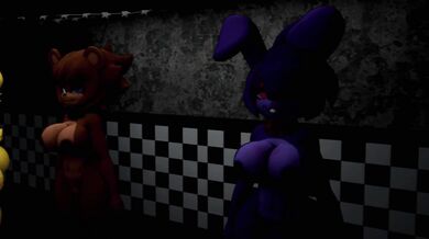 Anaconda: the Anal Vore Adventure with Fn3d