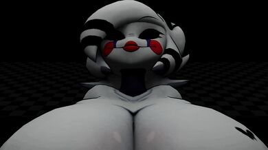 Anaconda: the Anal Vore Adventure with Fn3d