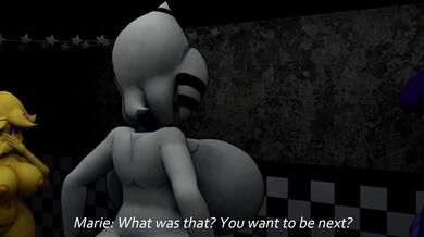 Anaconda: the Anal Vore Adventure with Fn3d