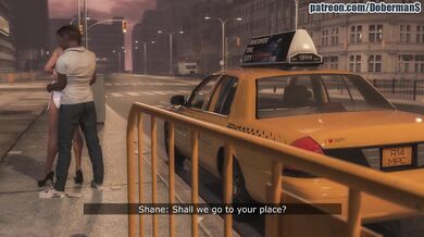 Cumming on Command: The Faithless Housewife, Episode 6 - [Doberman Studio]